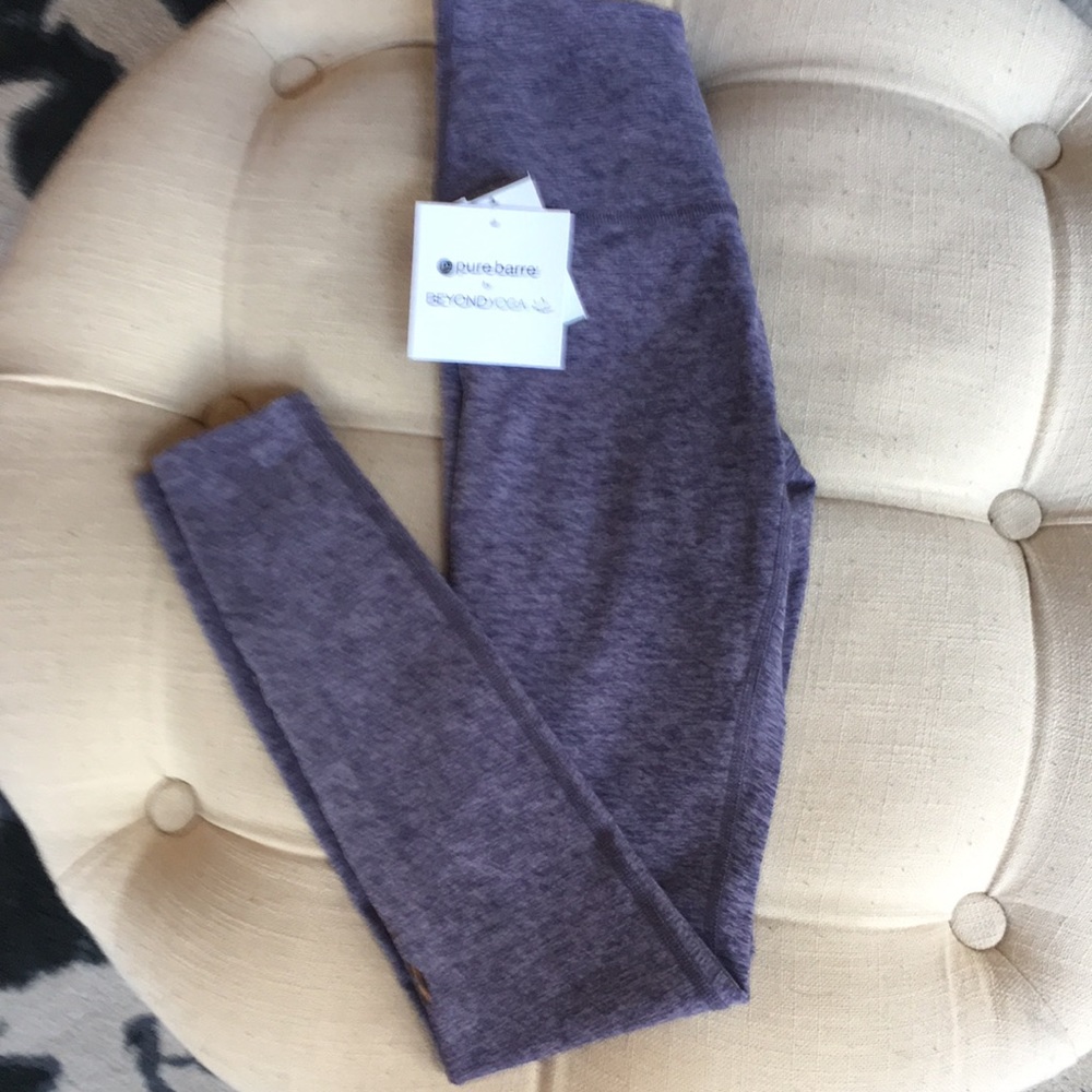 NWT Beyond Yoga take me higher long legging